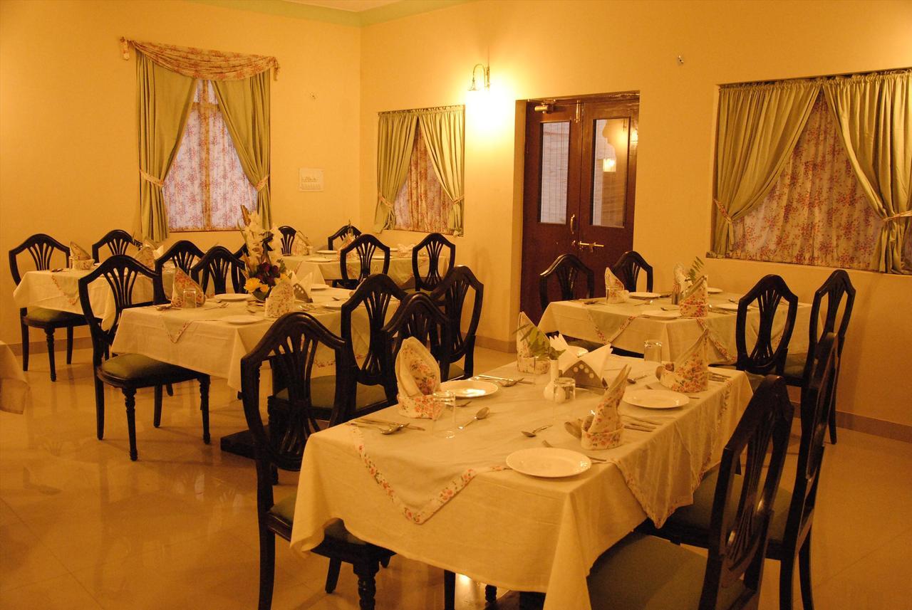 Sirsi Haveli Hotell Jaipur Exteriör bild